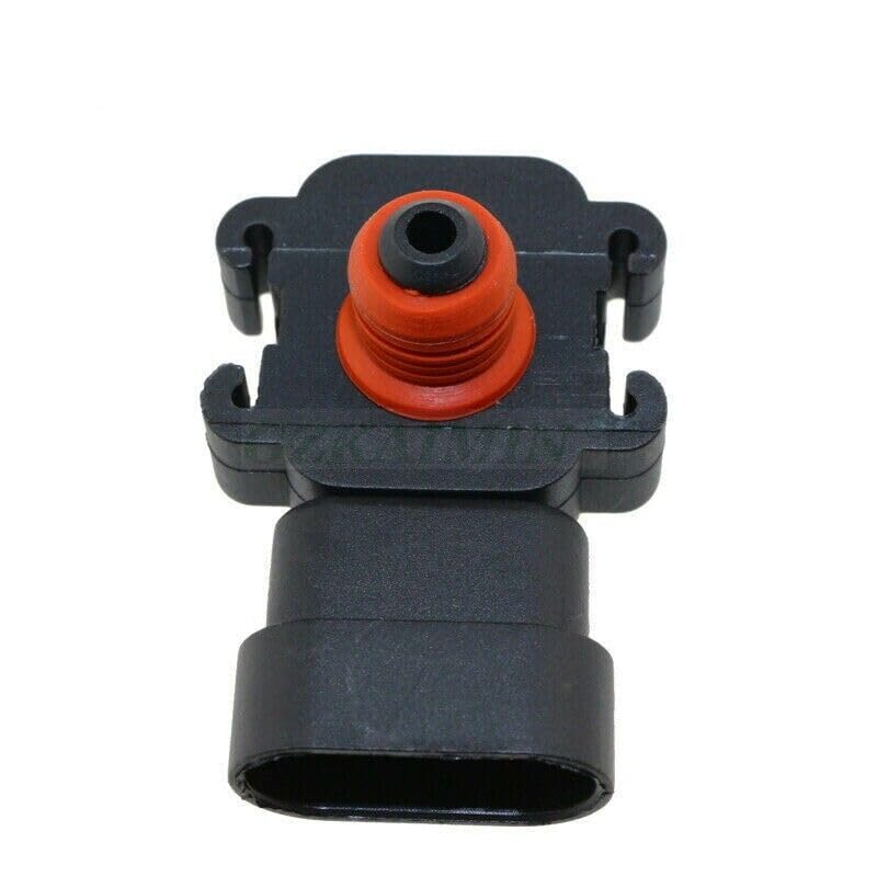 ya 2 8.15 Manifold Intake Pressure Sensor 16235939 Suitable for GM for Chevrolet for Opel