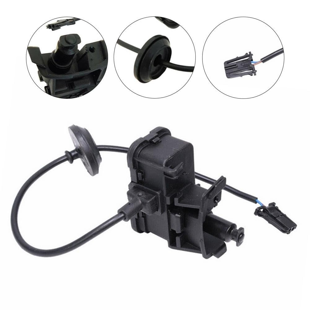 ya 23 10.7 baidi Diverse Options Available Electromagnetic Central Control Motors for Cars