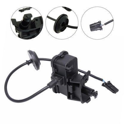 ya 23 10.7 baidi Diverse Options Available Electromagnetic Central Control Motors for Cars