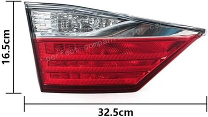 ya 4 8.24 baidi Left inner rear brake light tail light for Lexus ES350 ES300h 2013-2015