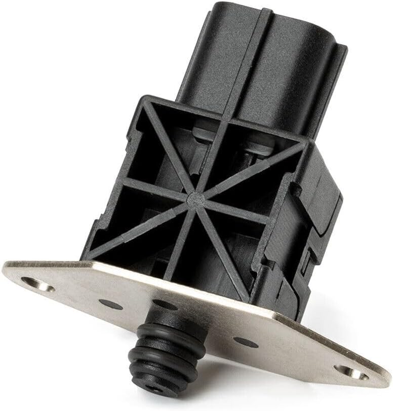 ya 11 9.14 baidiFuel Injection Pressure Regulator Sensor 3R3E-9F972-AA for Ford Focus 2000-2004