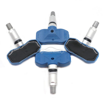 ya 4 8.8 4pcs for GM for Chevrolet for Silverado Tahoe 15136883 TPMS Tire Pressure Sensor 