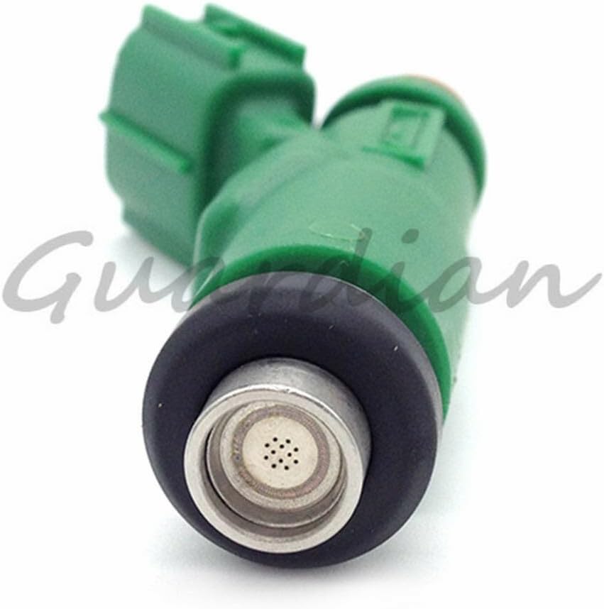 ya 28 10.13 zhengce 4PCS Fuel Injector 23250-21020 Set New for Toyota Prius Echo for Scion xA xB 1.5L l4