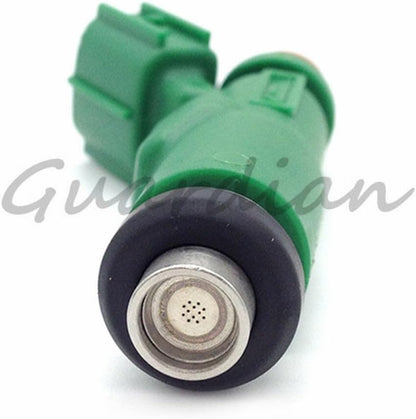 ya 28 10.13 zhengce 4PCS Fuel Injector 23250-21020 Set New for Toyota Prius Echo for Scion xA xB 1.5L l4