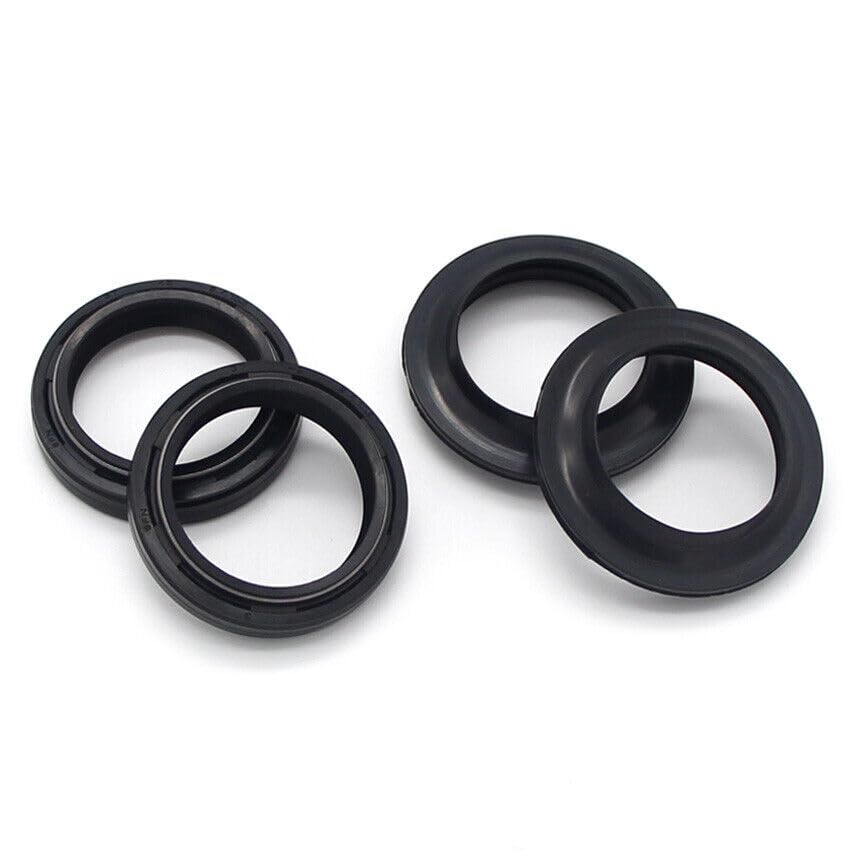 ya 13 9.15 baidi for Yamaha Seal Dust Kit XS1100E/F/G/H XV920RH/RJ XJ650LK XJ900RK 1978-1981