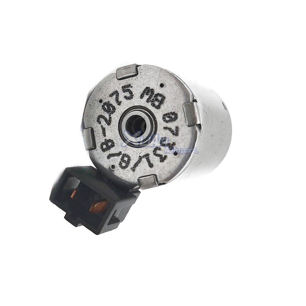 ya 6 8.24 baidi 257416 Gearboxes Lockup Solenoid AL4 DPO for Peugeot 807 406 307 for Citroen 257410