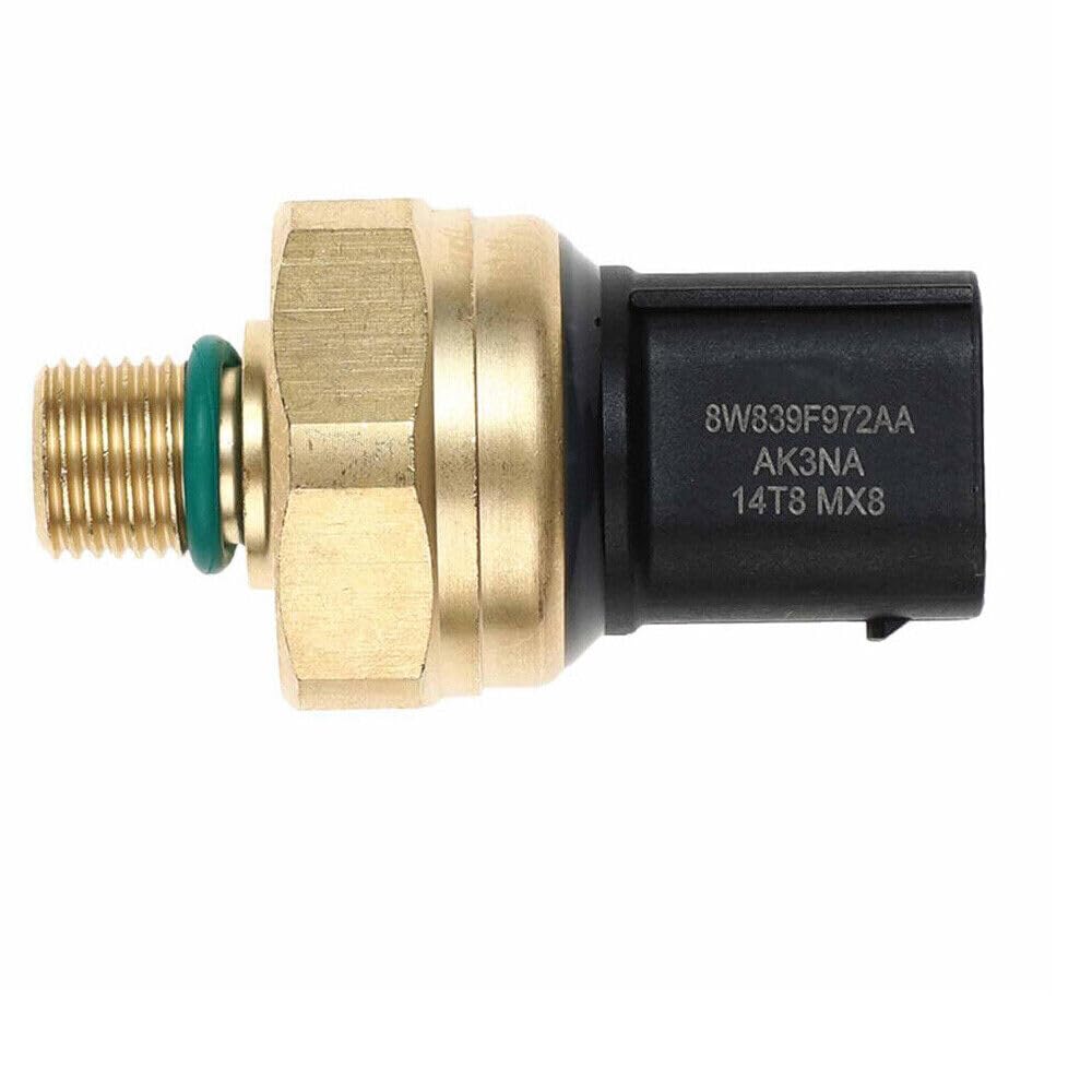ya 10 9.16 zhengce FPS49 Fuel Injection Pressure Sensor BM5Z9F972A for 2014 for Ford Focus 2.0