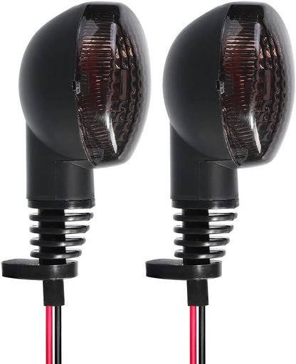 ya 13 9.15 baidi Turn Signal Light Flash Indicator Lamp for Kawasaki Vulcan S 650 VN650 2015-2024