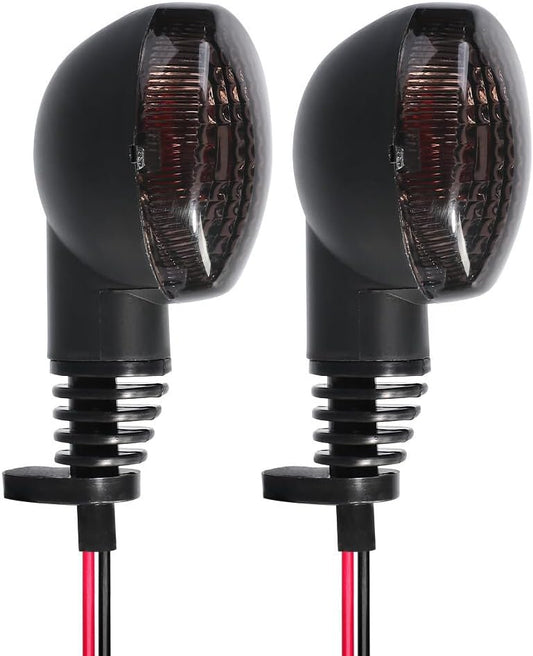 ya 4 8.10 Front/Rear Turn Signal Light Indicator Lamp for Yamaha MT-03 660 XT660X XT660R