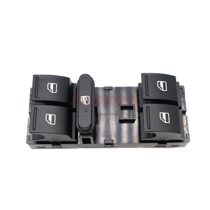 ya 14 9.20 zhengce 1Z0959858B Power Window Master Switch Front for Skoda Fabia Octavia Superb-1