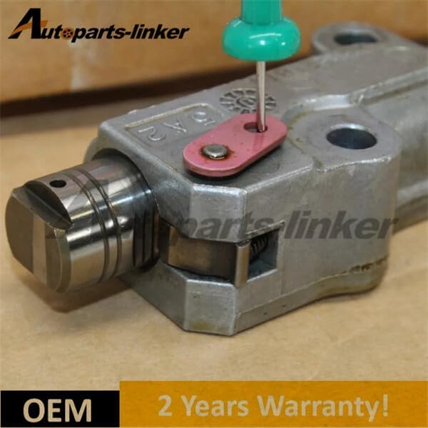 ya 2 8.15 New 14510-RPY-G01 Timing Chain Tensioner For 2019-2021 for Acura RDX 2.0L