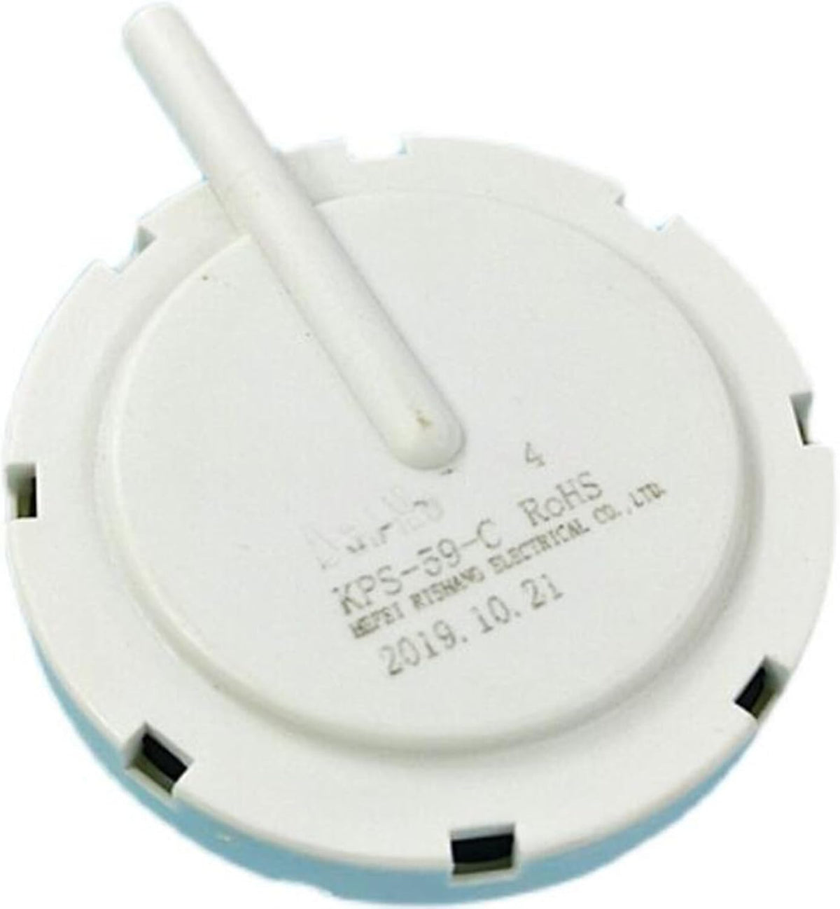 ya 26 10.21 baidi Washing Machine Water Level Sensor Switch KPS-59-C Control Valve DC5V-1