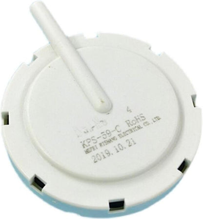 ya 26 10.21 baidi Washing Machine Water Level Sensor Switch KPS-59-C Control Valve DC5V-1