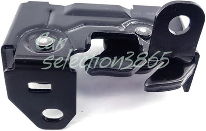 ya 8 8.24 baidi Hood Latch for Mercedes-Benz C300 08-21 C63 AMG E350 GLC300 GLK350