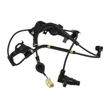 ya 2 8.15 1 Piece ABS Wheel Speed Sensor Left Rear for Toyota Matrix 2009-2013 - 89546-12120