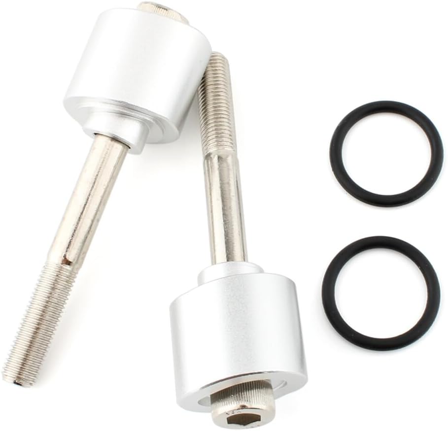 ya 4 8.8.2 Motorcycle Handle Bar Risers Kit for Ducati Multist V4 S 2021-2023