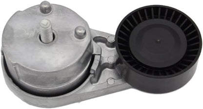 ya 6 8.14 for Land Rover for Range for Rover and Sport Discovery 4 5 Drive Belt Tensioner LR079293