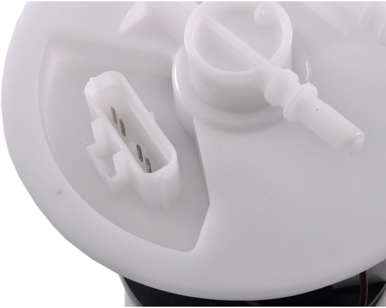 ya 5 8.10 Herko Fuel Pump Module 177GE for Mazda 3 2004-2009