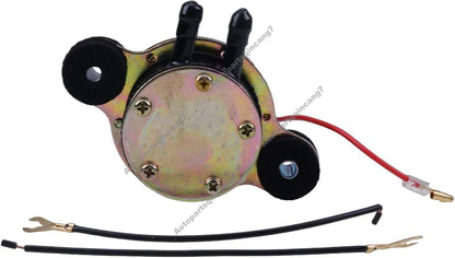 ya 27 10.13 baidi Fuel Pump MIT113001066 for Mitsubishi Engine L2E L3E S3L S3L2 S4L S4L2 K4N L3C-1