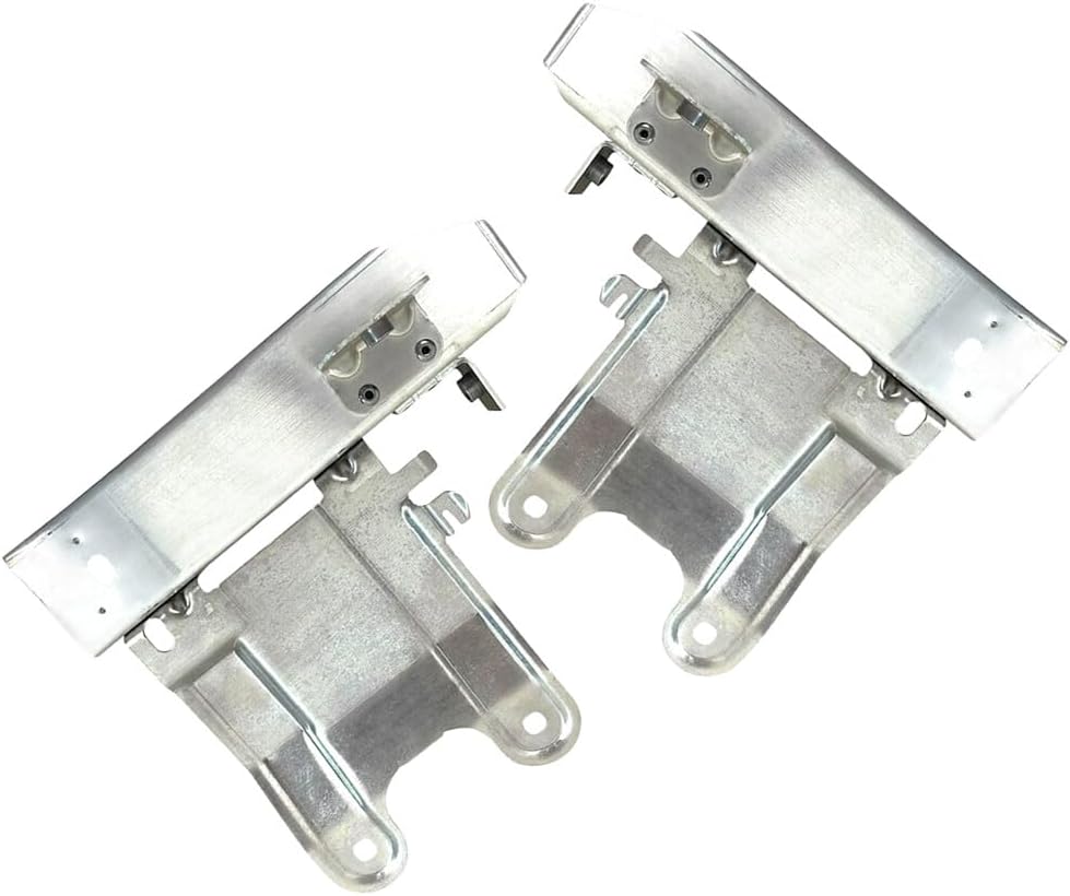 ya 5 8.10 Fits For F87 F80 F82 F83 2x Front Left & Right Bumper Lower Deformation Element