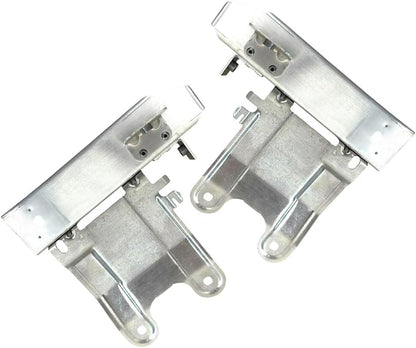 ya 5 8.10 Fits For F87 F80 F82 F83 2x Front Left & Right Bumper Lower Deformation Element