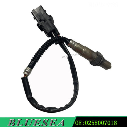 ya 4 8.8 Oxygen Sensor for Subaru Legacy Forester Outback 2.5L 0258007018 22791-AA00A