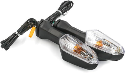 ya 4 8.10 Rear Turn Signal Light Indicator for Kawasaki Z1000SX ER-6F NINJA 300 650 1000
