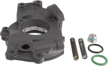 ya 14 9.20 zhengce 10295 for Chevy For GM LS LS1 LS2 LS3 High Pressure Perfor for MAN ce Oil-1