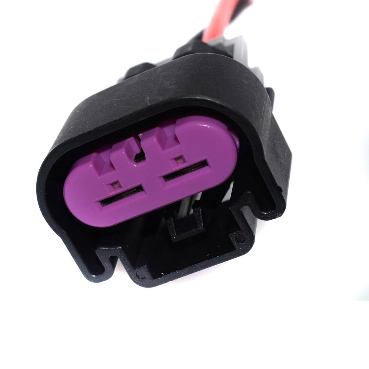 ya 4 8.8 13580874 Harness Connector Plug Suitable for Chevrolet Malibu Tahoe for GMC Sierra