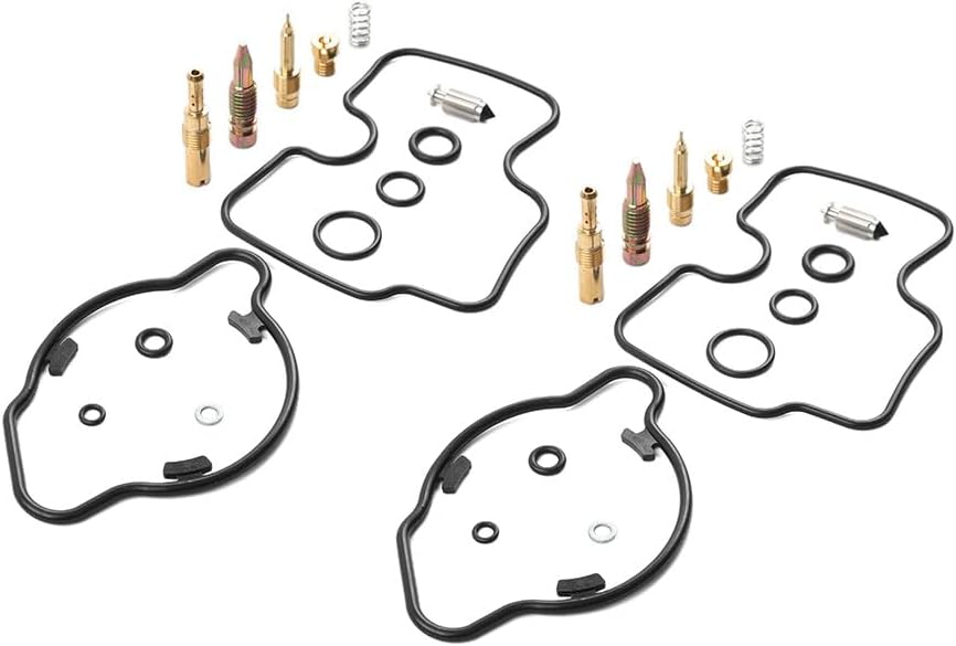 ya 13 9.15 baidi Carburetor Repair Kit Carb Rebuild Kit for Honda CB500 CB 500 PC26 1994-199