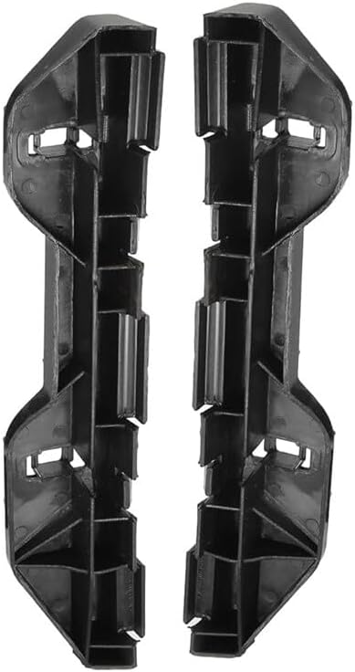 ya 2 8.15 2x Rear Bumper Bracket Retainer 5215502070 5215602070 for Toyota for COROLLA 2003-08