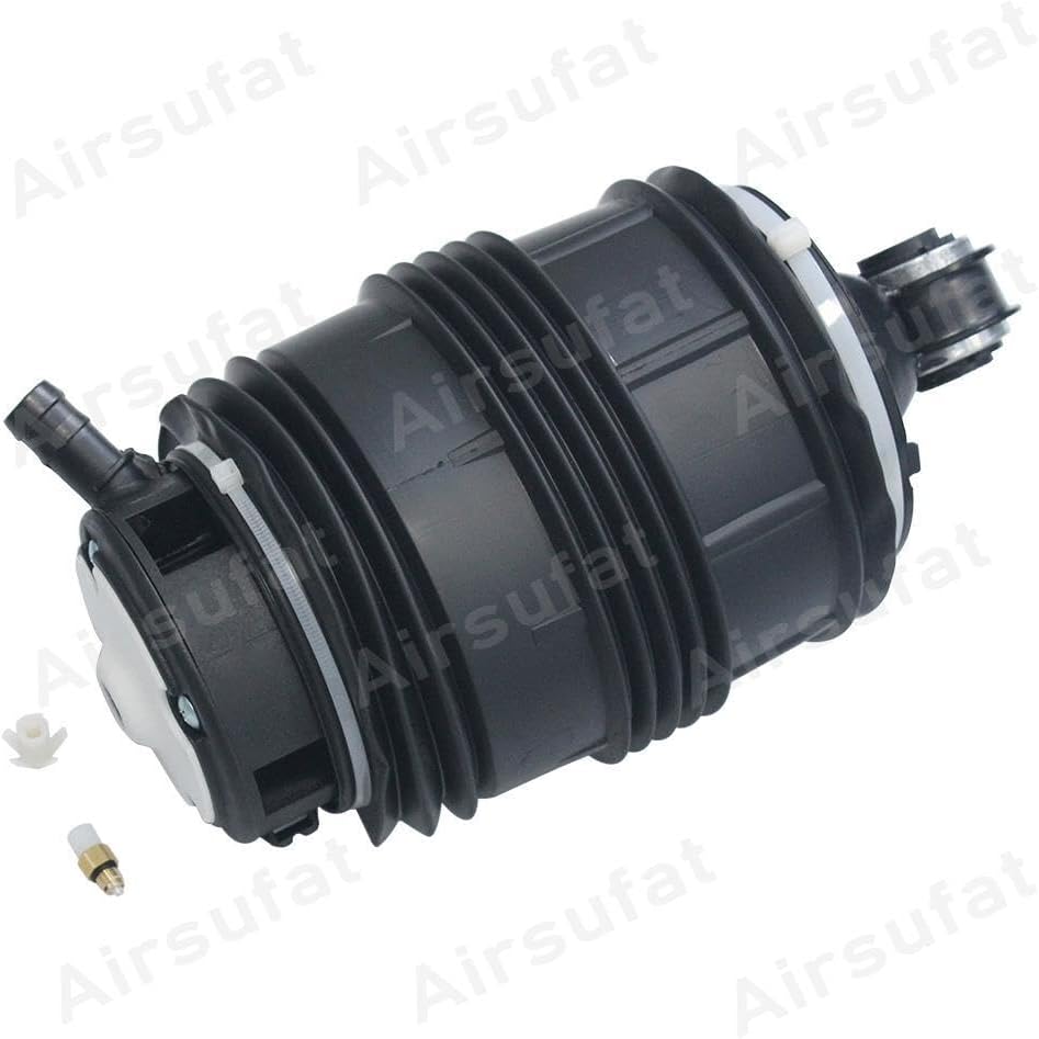 ya 10 9.16 baidi 1pc Rear Right Air Spring Shock Bag Passenger Side for Mercedes-Benz CLS/E Class