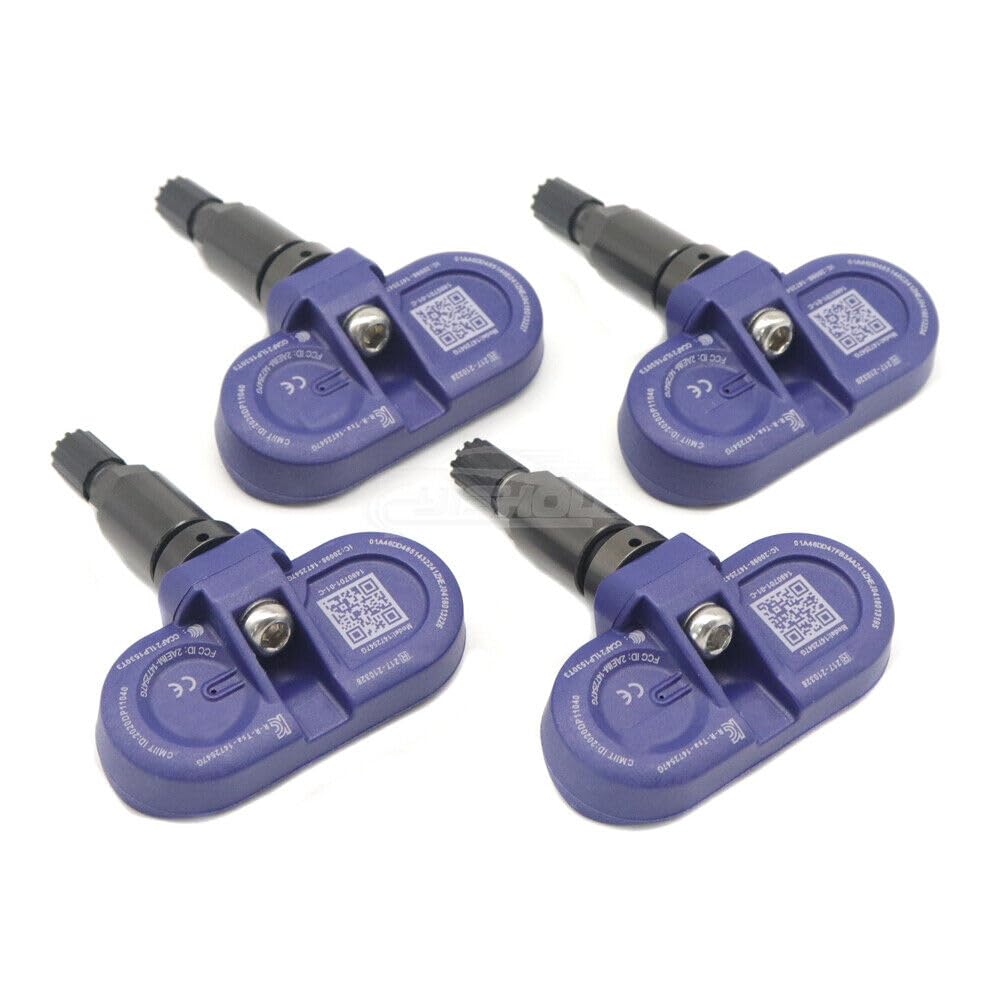 ya 3 8.24 baidi 4X 1490701-01-B Bluetooth Sensor Suitable for Tesla Model 3 S X Y with nut 2020-2024