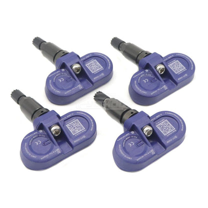 ya 3 8.24 baidi 4X 1490701-01-B Bluetooth Sensor Suitable for Tesla Model 3 S X Y with nut 2020-2024