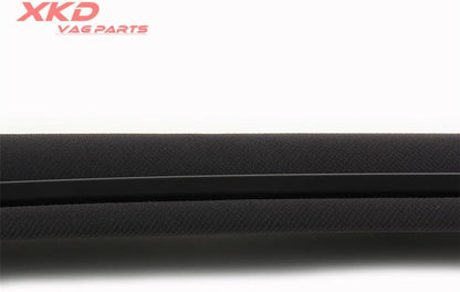 ya 5 8.10 Black Sunroof Sunshade Cover Assembly Rear Fit for BMW 7 Series 54107409201