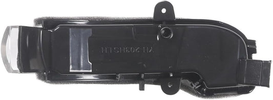 ya 4 8.14 Left Driver Door Mirror Flashing Light LH Fits 2005-2007 Mercedes W203 C230/280