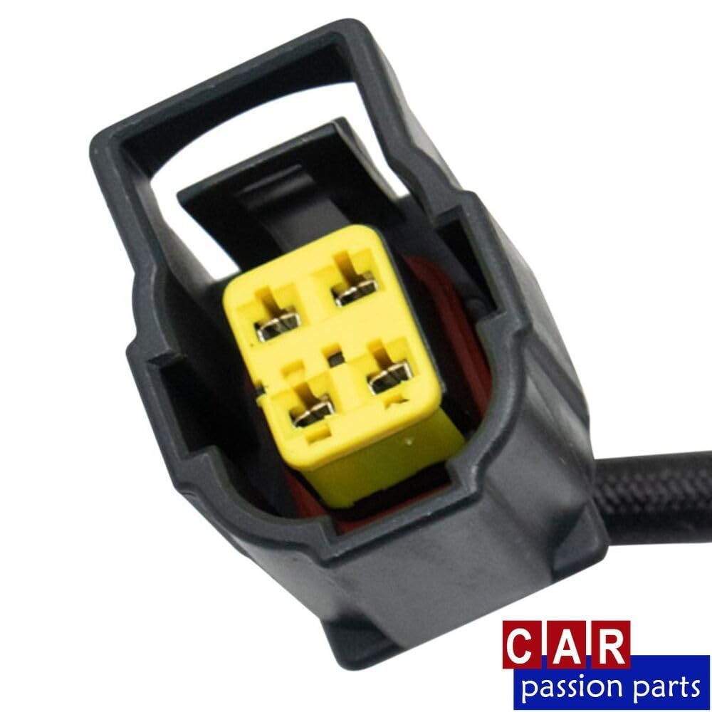 ya 12 10.8 baidi 4 Pack Oxygen Sensor and Kit for Chrysler for Dodge for Jeep Ram-