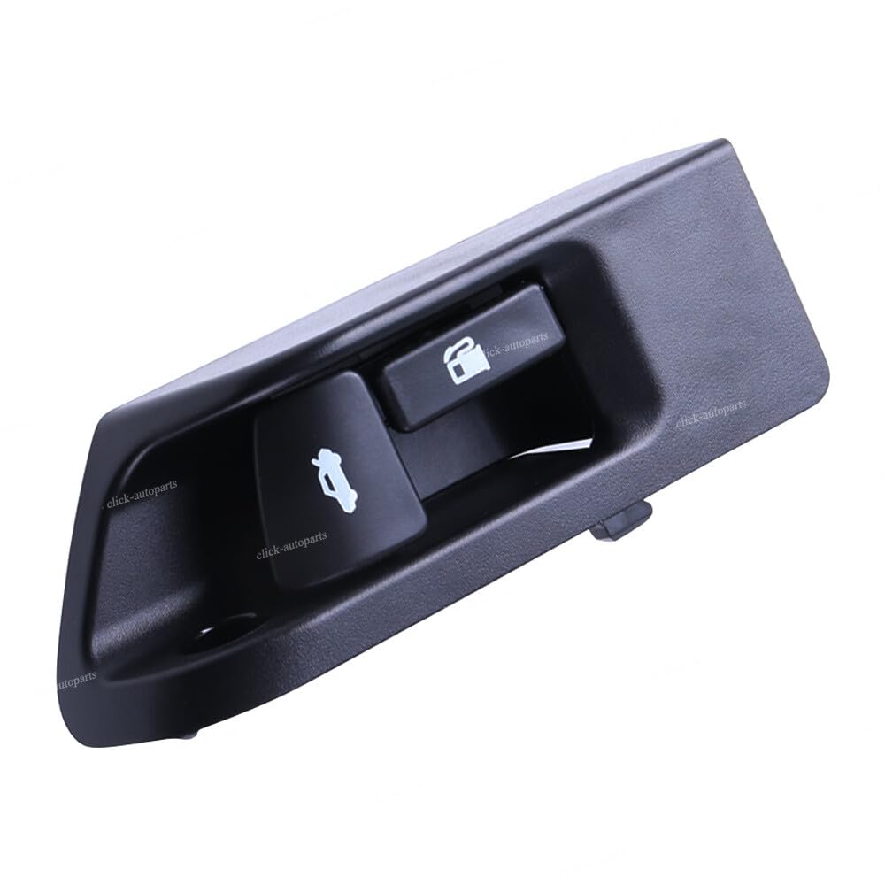ya 13 9.15 baidi Fits 2007-17 for Toyota for Camry Lever #64606-06020 Fuel Tank Door Trunk Lid Open Black