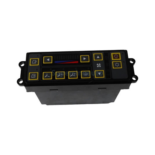 ya 16 10.20 baidi Air Controller AC 11N6-90031 for Hyundai R110-7 R140LC-7 R160LC-7 R225-7 RX215-7