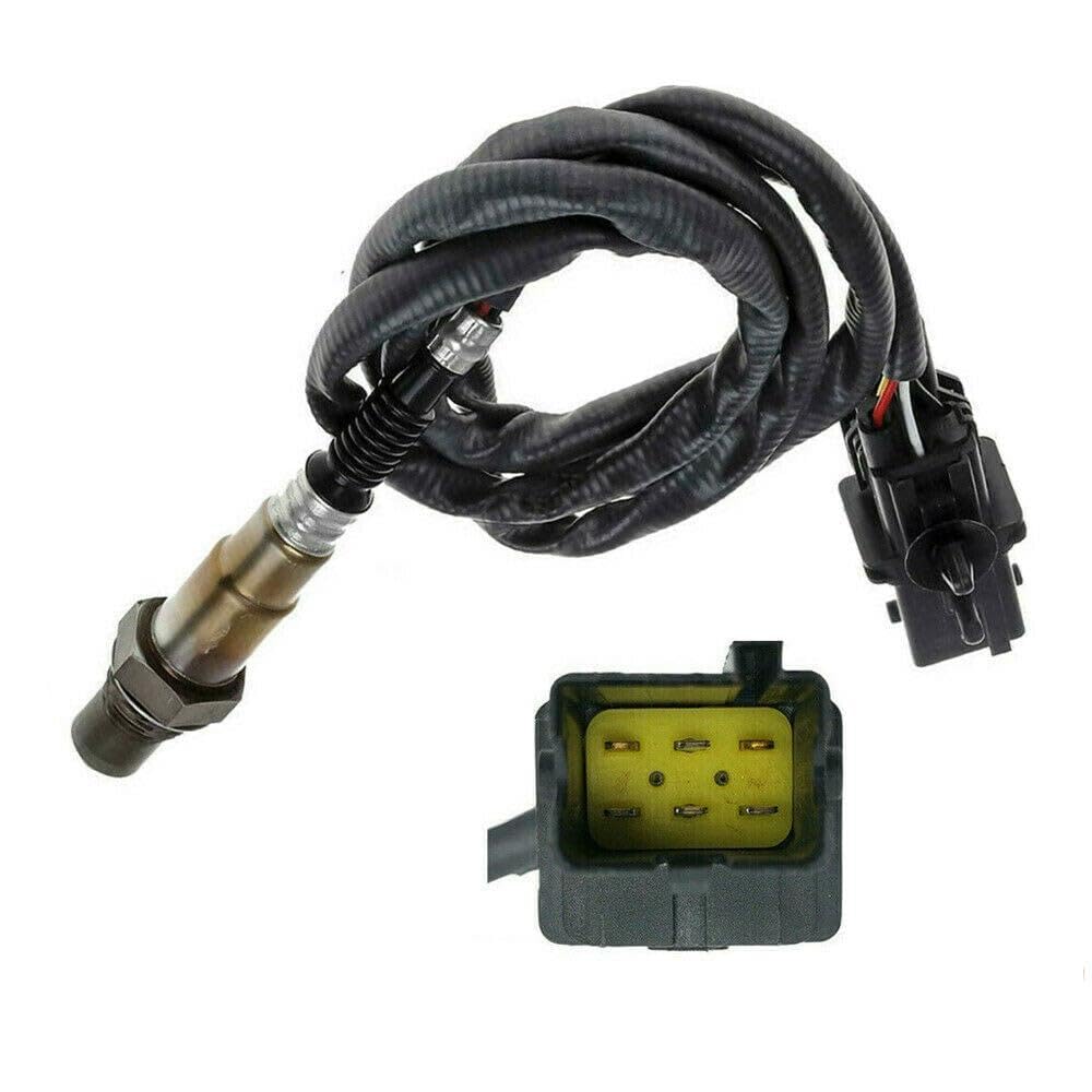 ya 4 8.8 Upstream O2 Sensor for 2003-2007 for Volvo V70 XC70 XC90 2.5L OE#:234-5700