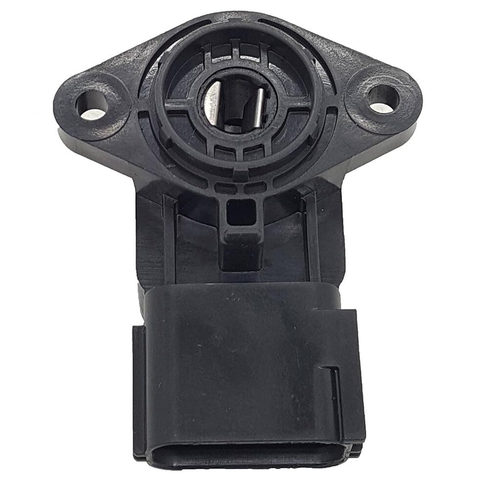 ya 4 8.8.2 1 Throttle Position Sensor for Ford E-150, Expedition, Explorer Sport TRAC TH381