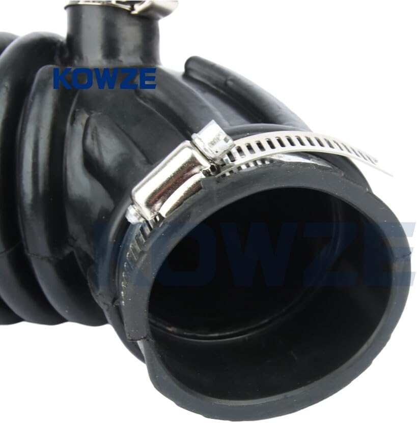 ya 10 9.16 baidi Air Cleaner Intake Duct Hose 16576-JD00A for Nissan Qashqai I J10 2006-2013