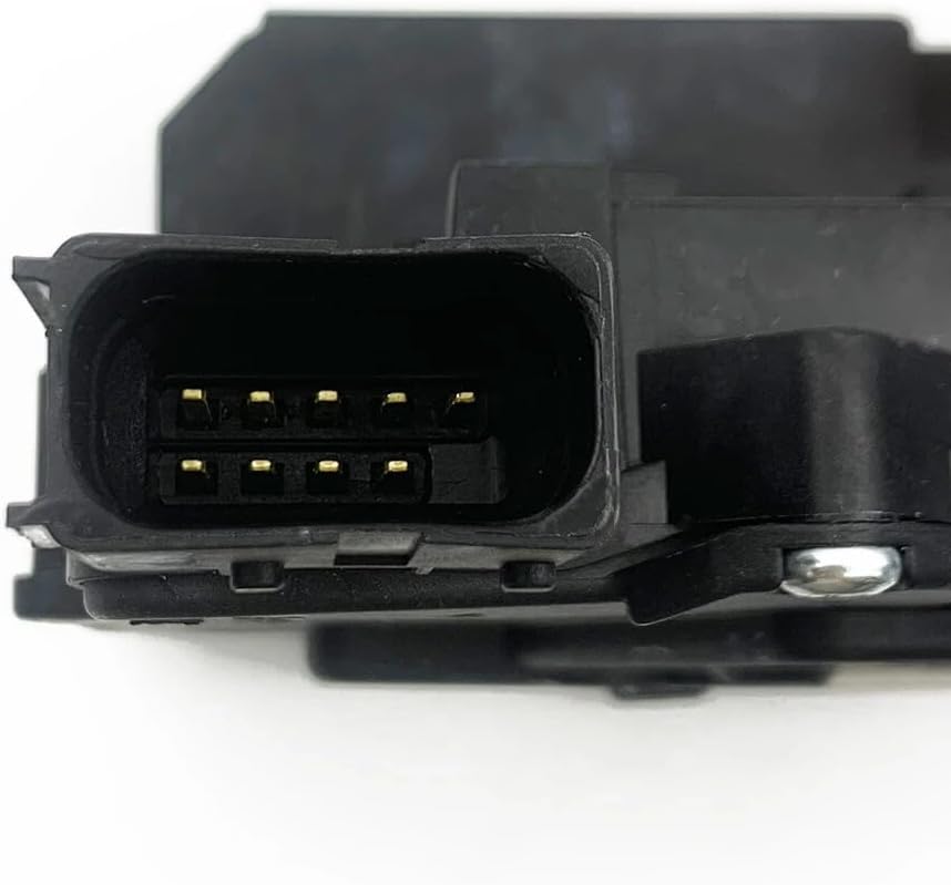 ya 11 9.14 baidiRear Right Door Lock for GM for Opel Vauxhall MERIVA B 2010-2017 New 13432377