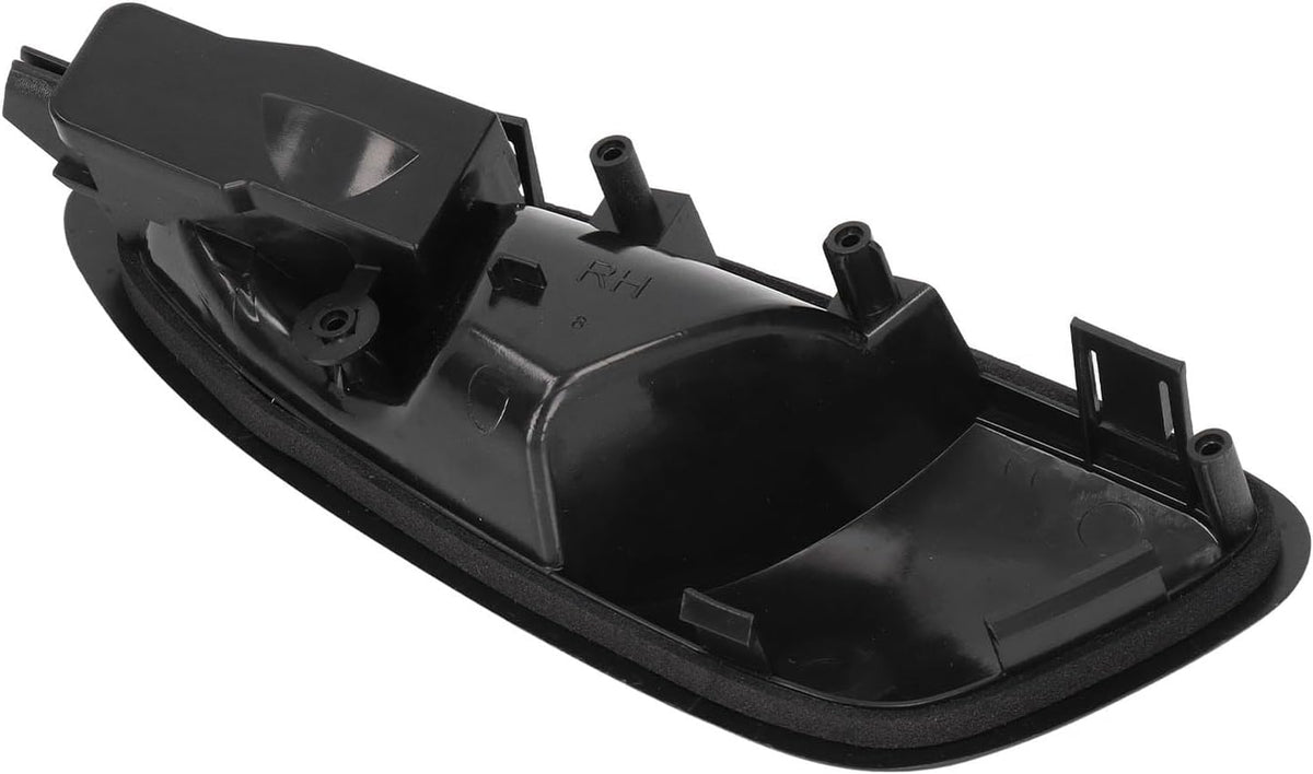 ya 4 8.14 Auto Right Interior Door Handle 6J0837114A Opening Wear-Resistant for 2008 2017