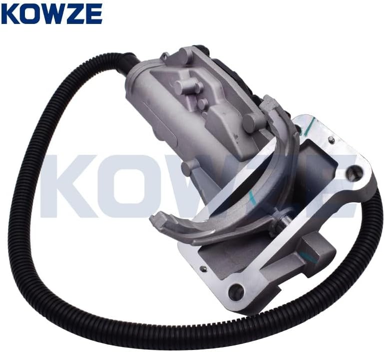 ya 7 8.24 baidi Axle Actuator for Isuzu D-MAX 4x4 4JJ1 8981408531 2.5 Twin Turbo Diesel TFS86TT