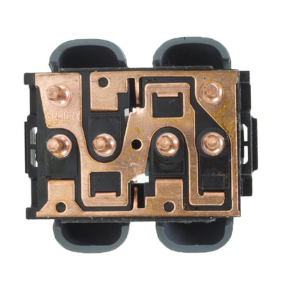 ya 8 8.24 baidi 10402845 Power Window Switch Two-Button Driver Left LH for Pontiac Firebird