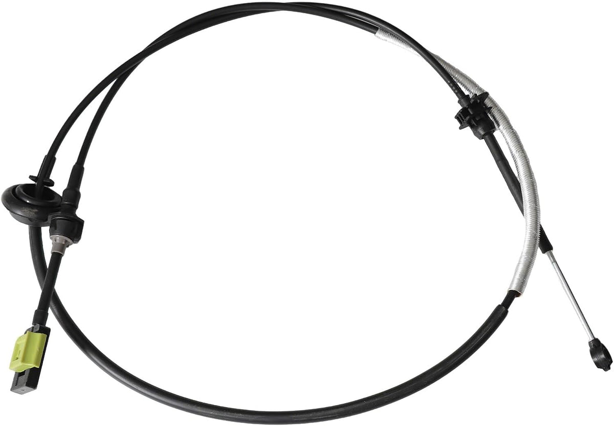 ya 12 10.8 baidi NEW Fits 1998-2004 for Ford E150 E250 E350 Econoline Transmission Gear Shift Cable