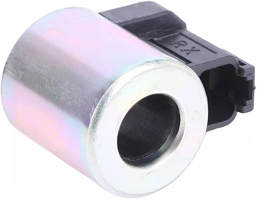 ya 10 9.16 baidi 1PCS For Hydac 24V Solenoid Coil 3012599 3036401 24DN-40-1836 US Stock
