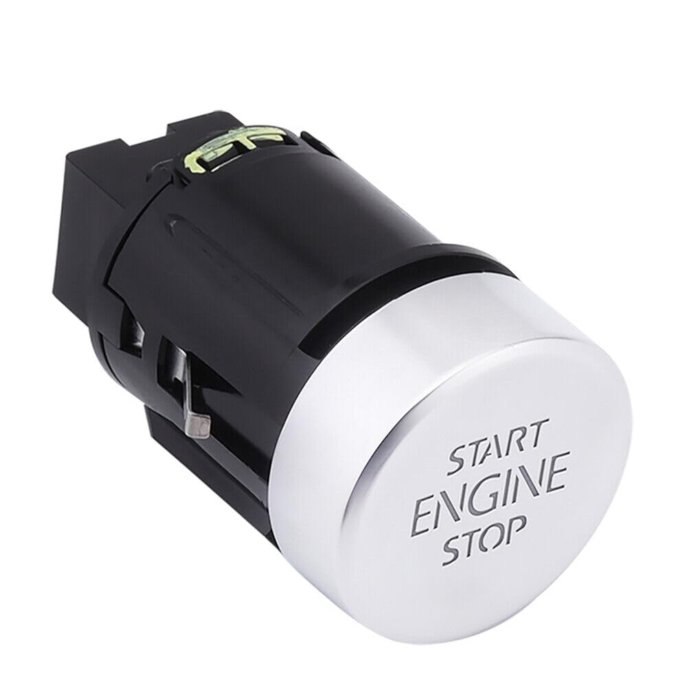 ya 3 8.24 baidi 2 * Engine Start Stop Switch Suitable for VW Tiguan S SE SEL 2009-2018 5N0959839