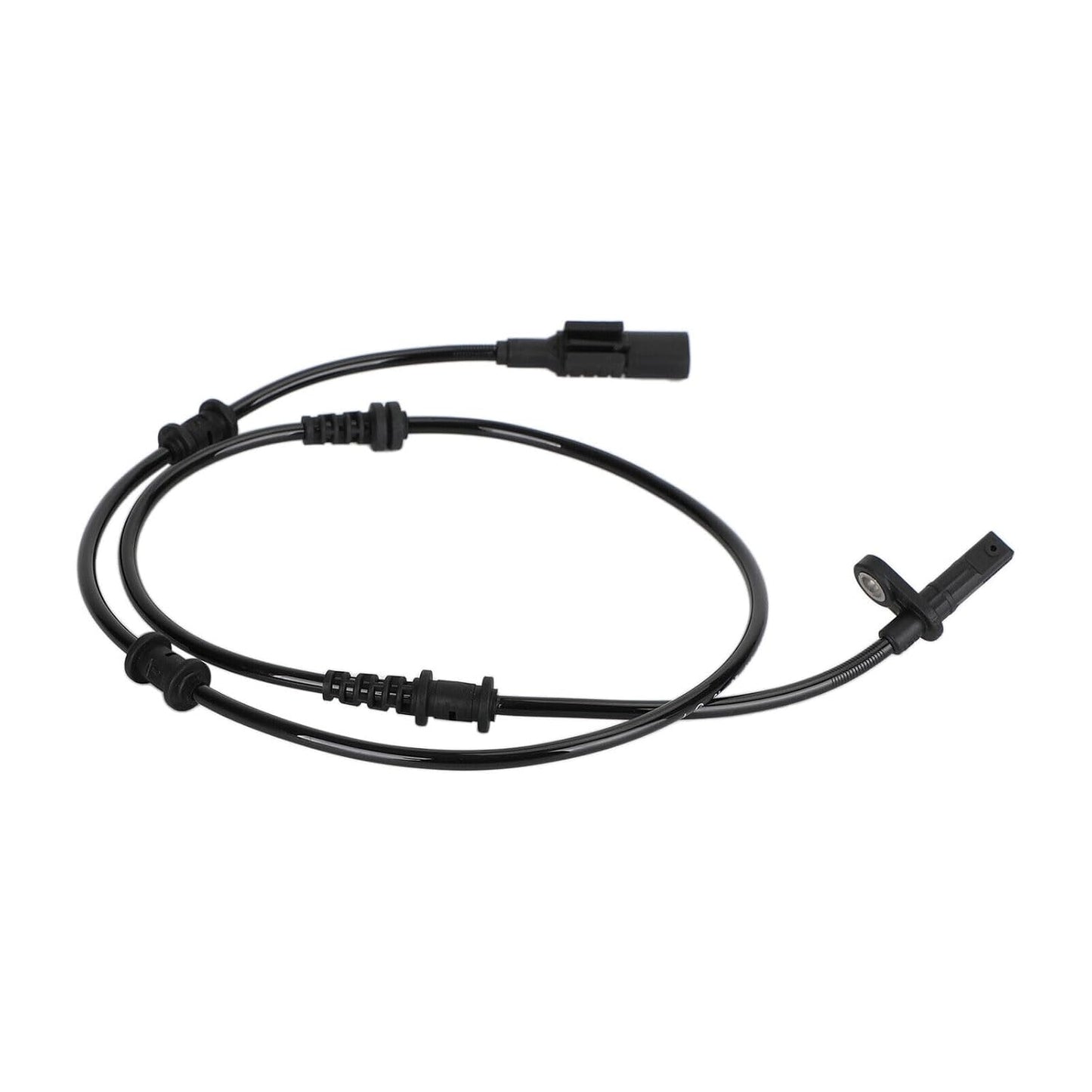 ya 2 8.15 2¡ÁFront L&R ABS Speed Sensor 2465402510 for Mercedes W246 CLA250 GLA250 GLA45 U1